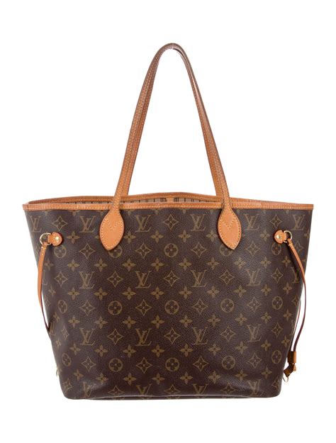 lv medium bag|louis vuitton neverfull mm price.